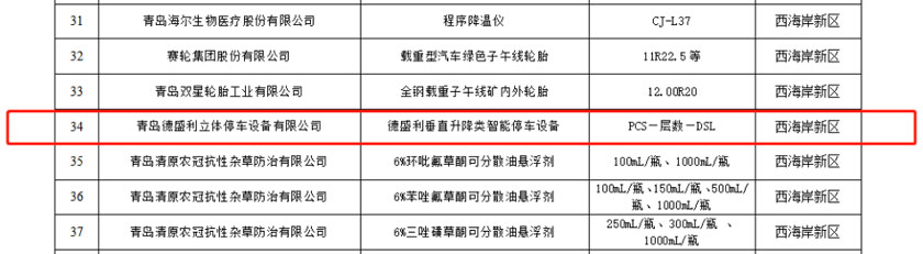 德盛利工廠